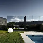 Mirror House Nord By Interhome *