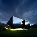 בית נופש Mirror House Nord By Interhome *