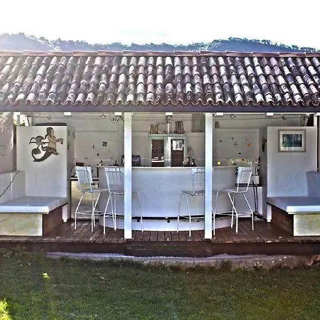 Mirror House Nord By Interhome 度假居