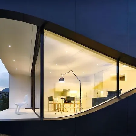 Mirror House Nord By Interhome *