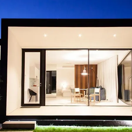 Mirror House Nord By Interhome * ボルツァーノ