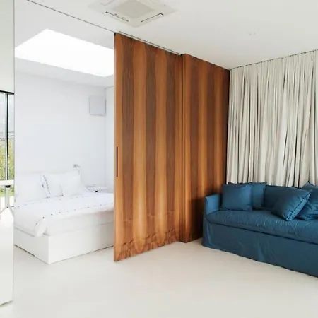 Mirror House Nord By Interhome Дом отдыха *