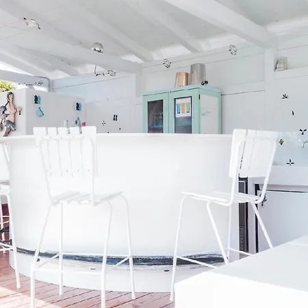 度假居 Mirror House Nord By Interhome