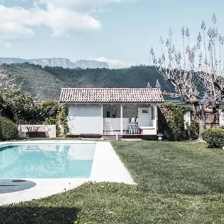 別荘 Mirror House Nord By Interhome *