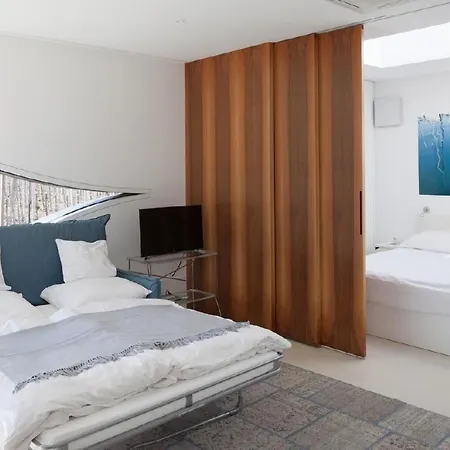 Mirror House Nord By Interhome 度假居 博尔扎诺