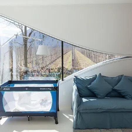 Mirror House Nord By Interhome Bolzano