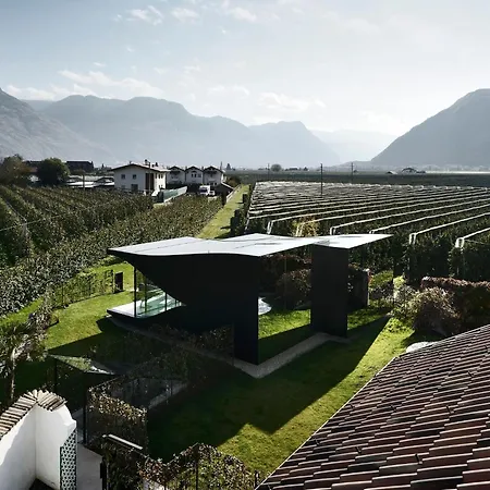 Mirror House Nord By Interhome Semesterbostad Bolzano