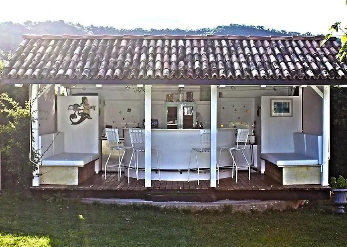 Mirror House Nord By Interhome 別荘