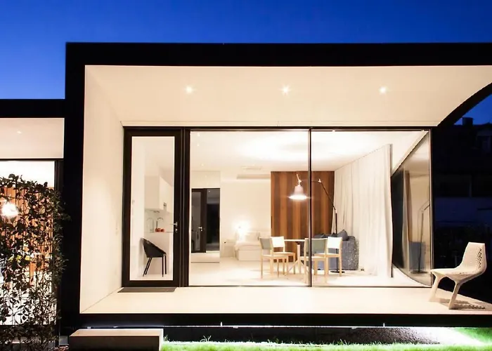 Mirror House Nord By Interhome * ボルツァーノ