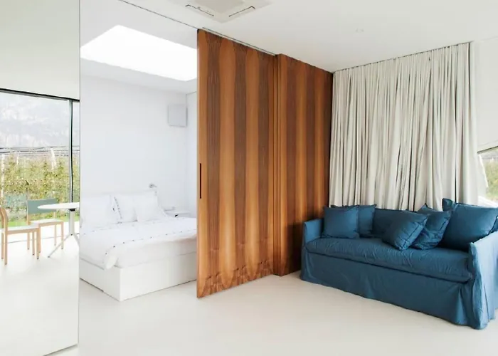 Mirror House Nord By Interhome 度假居 *