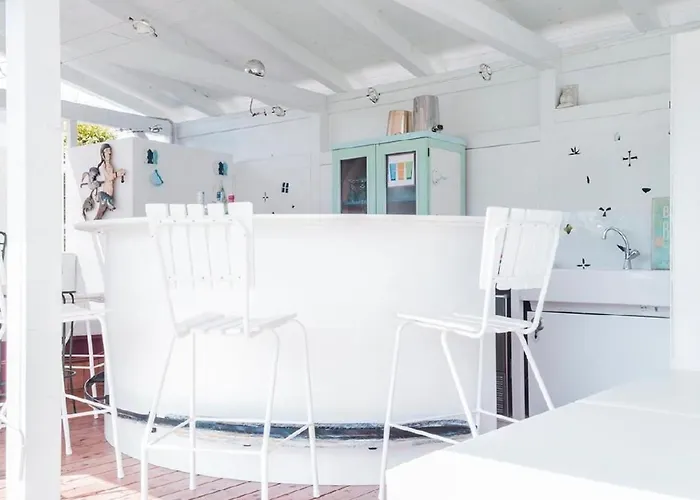 度假居 Mirror House Nord By Interhome