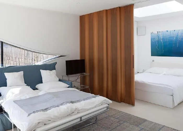 Mirror House Nord By Interhome 度假居 博尔扎诺