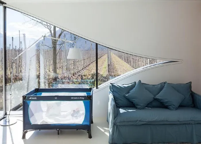 Mirror House Nord By Interhome 博尔扎诺