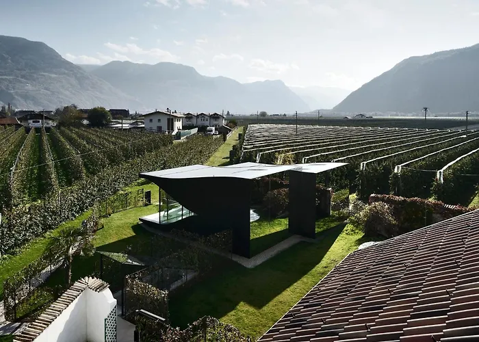 Mirror House Nord By Interhome 度假居 博尔扎诺