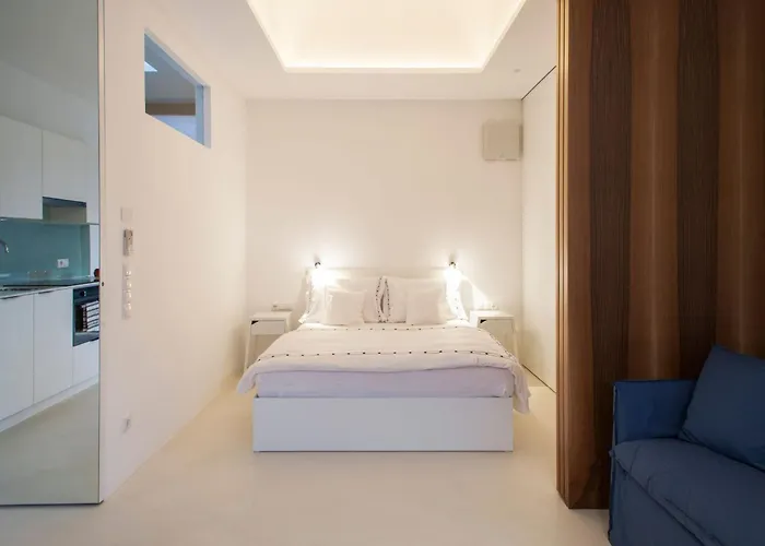 Mirror House Nord By Interhome 博尔扎诺