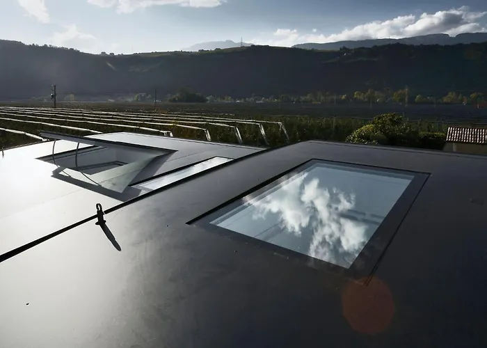 Mirror House Nord By Interhome * 博尔扎诺