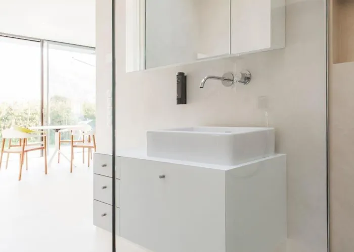 Mirror House Nord By Interhome 度假居