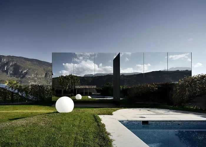 Mirror House Nord By Interhome *